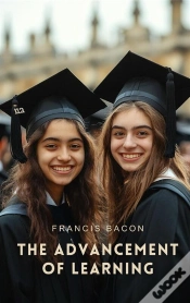 Capa do artigo Advancement Of Learning