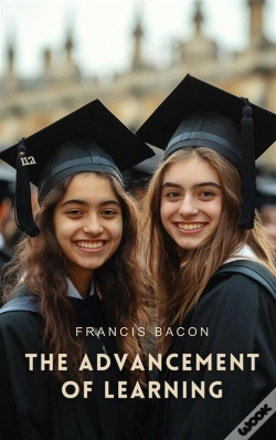 Capa do artigo Advancement Of Learning