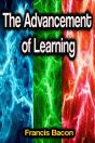 Advancement Of Learning - Preview
