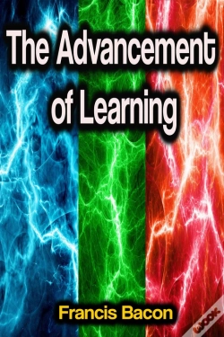 Capa do artigo Advancement Of Learning
