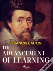 Capa do artigo Advancement Of Learning