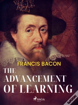 Capa do artigo Advancement Of Learning