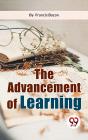 Advancement Of Learning - Preview