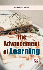 Capa do artigo Advancement Of Learning