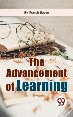 Capa do artigo Advancement Of Learning