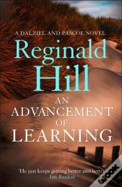 Capa do artigo Advancement Of Learning