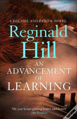 Capa do artigo Advancement Of Learning