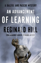 Capa do artigo Advancement Of Learning