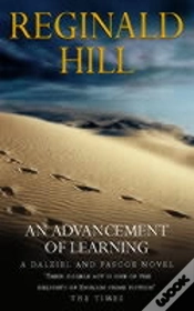 Capa do artigo Advancement Of Learning