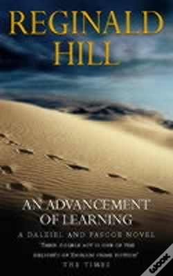 Capa do artigo Advancement Of Learning