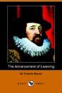 Advancement Of Learning - Preview
