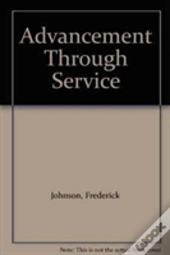 Advancement Through Service