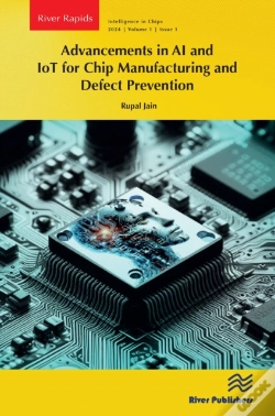 Capa do artigo Advancements In Ai And Iot For Chip Manufacturing And Defect Prevention