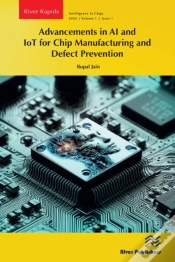 Capa do artigo Advancements In Ai And Iot For Chip Manufacturing And Defect Prevention