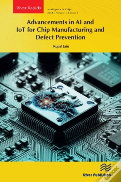 Capa do artigo Advancements In Ai And Iot For Chip Manufacturing And Defect Prevention