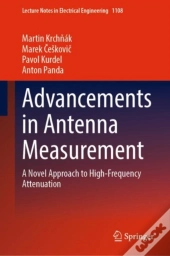 Advancements In Antenna Measurement