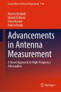 Advancements In Antenna Measurement - Preview