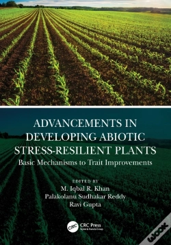 Capa do artigo Advancements In Developing Abiotic Stress-Resilient Plants