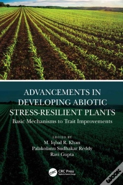 Capa do artigo Advancements In Developing Abiotic Stress-Resilient Plants