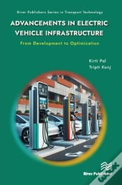 Capa do artigo Advancements In Electric Vehicle Infrastructure: From Development To Optimization