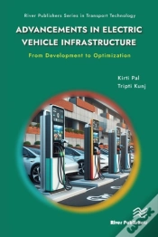 Capa do artigo Advancements In Electric Vehicle Infrastructure: From Development To Optimization