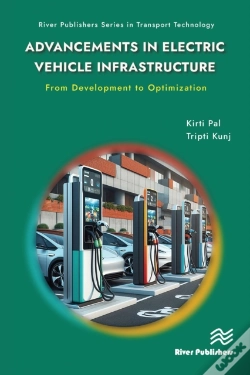 Capa do artigo Advancements In Electric Vehicle Infrastructure: From Development To Optimization