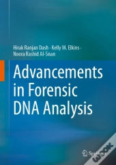 Advancements In Forensic Dna Analysis