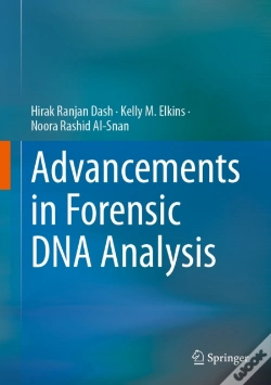 Capa do artigo Advancements In Forensic Dna Analysis