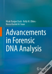 Capa do artigo Advancements In Forensic Dna Analysis