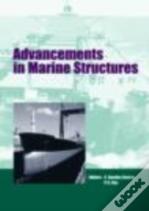 Advancements In Marine Structures