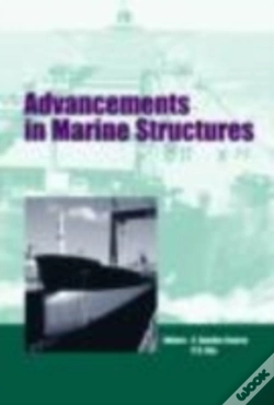 Capa do artigo Advancements In Marine Structures