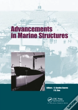 Capa do artigo Advancements In Marine Structures
