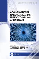 Advancements In Nanomaterials For Energy Conversion And Storage