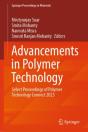 Advancements In Polymer Technology - Preview