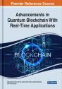 Advancements In Quantum Blockchain With Real-Time Applications - Preview