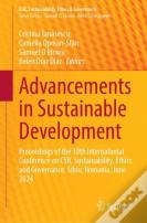 Advancements In Sustainable Development