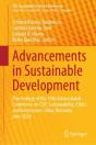 Advancements In Sustainable Development - Preview
