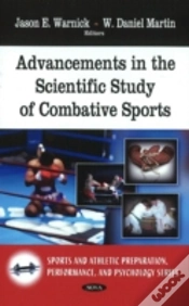 Capa do artigo Advancements In The Scientific Study Of