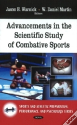 Capa do artigo Advancements In The Scientific Study Of
