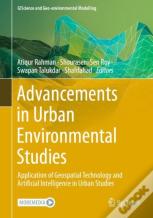 Advancements In Urban Environmental Studies