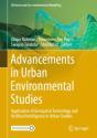 Advancements In Urban Environmental Studies - Preview