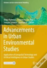 Advancements In Urban Environmental Studies