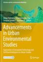 Advancements In Urban Environmental Studies - Preview