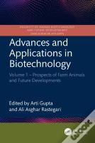 Advances And Applications In Biotechnology