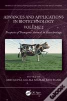 Advances And Applications In Biotechnology