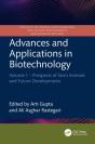 Advances And Applications In Biotechnology - Preview