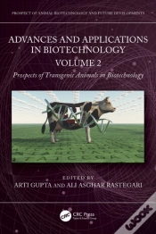 Capa do artigo Advances And Applications In Biotechnology