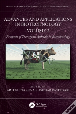 Capa do artigo Advances And Applications In Biotechnology
