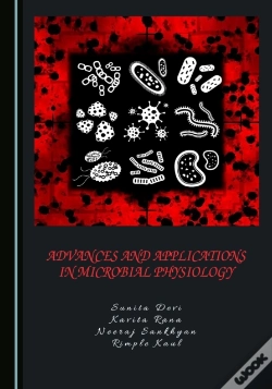 Capa do artigo Advances And Applications In Microbial Physiology