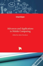 Capa do artigo Advances And Applications In Mobile Computing